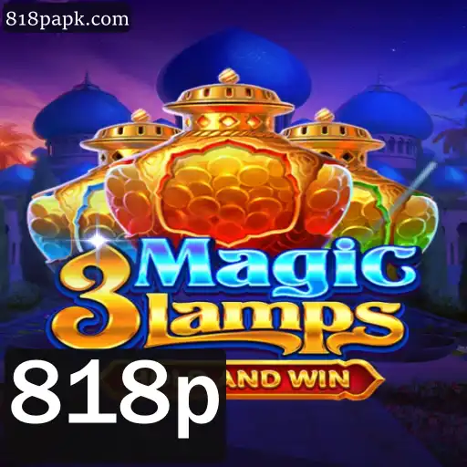 Explorando o Mundo do Jogo 3MagicLamps