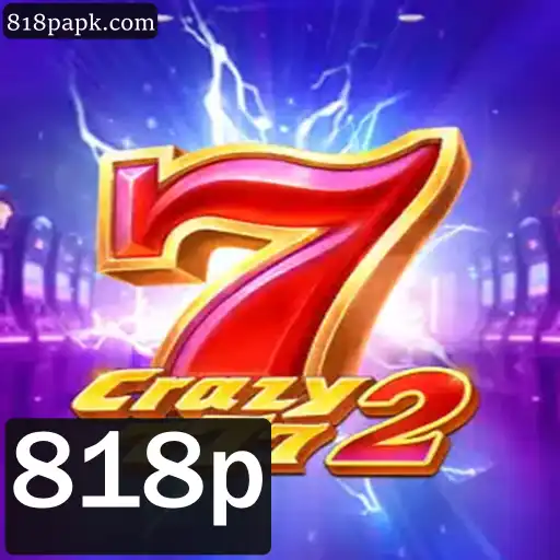 Crazy7772: Uma Aventura de Apostas e Estratégias com 818p