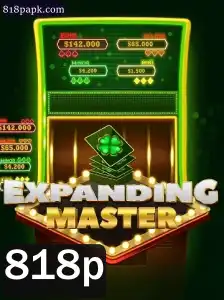 Descubra o Universo do Jogo ExpandingMaster