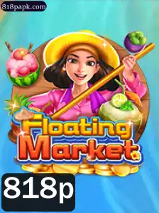 FloatingMarket: Um Mergulho no Novo Fenômeno Lúdico