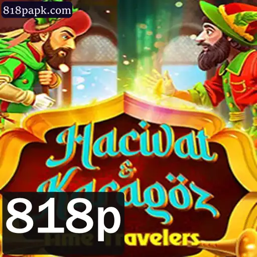 HacivatandKaragoz: Um Mergulho no Universo do Jogo Tradicional com um Toque Moderno