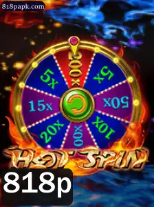 Explorando o Fascínio do HotSpin: Uma Jornada no Mundo dos Jogos de Cassino