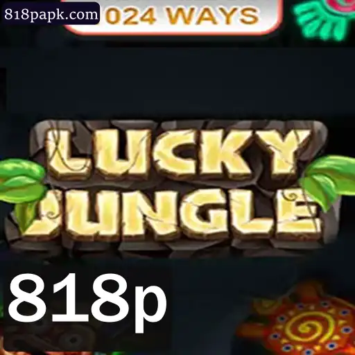 Descubra o Fascinante Universo de LuckyJungle1024