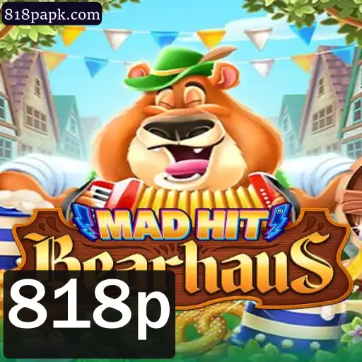 Explorando o Mundo do Jogo MadHitBearhaus: Uma Introdução Aprofundada e Regras Específicas