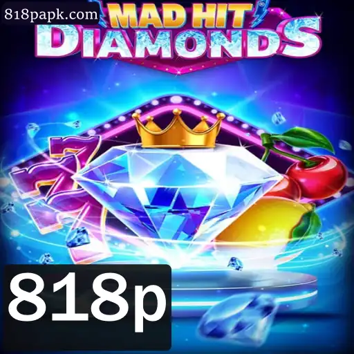 MadHitDiamonds: O Jogo que Está Revolucionando o Mundo dos Games