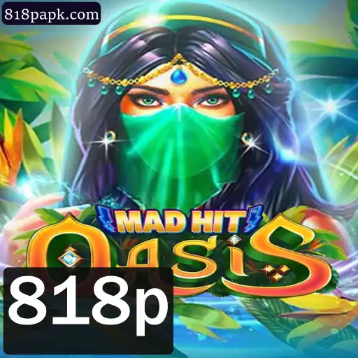 MadHitOasis: Uma Imersão no Novo Jogo Popular