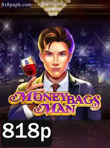 Descubra o Fascinante Mundo do Jogo MoneybagsMan