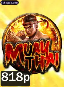 MuayThai: Uma Imersão no Jogo de Arte Marcial com Palavras-Chave Modernas