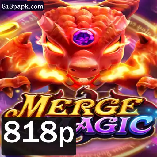 Explorando MergeMagic: A Fusão de Magia e Estratégia no Mundo dos Jogos