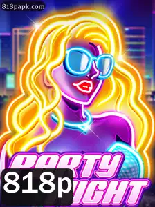 Explorando PartyNight: Um Jogo Emocionante com Destaque para '818p'