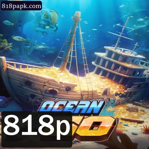Descubra o Fascinante Mundo de OceanGO: Explorando as Profundezas do Empolgante Jogo '818p'