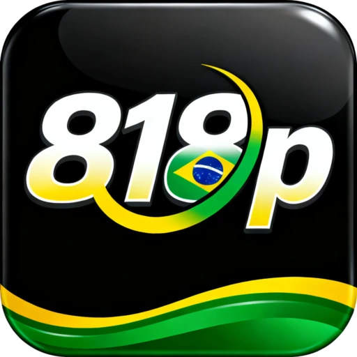 818p Logo