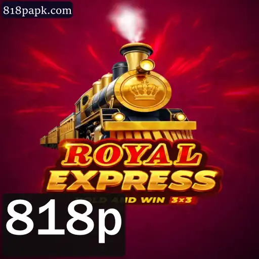 Descubra o Fascinante Mundo de 'RoyalExpress' com a Chave 818p