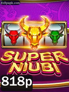 Descubra SuperNiubi: O Novo Fenômeno dos Jogos com 818p