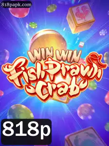 Explorando o Fascinante Mundo do Jogo WinWinFishPrawnCrab com ênfase em '818p'